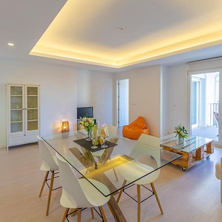 Apartamento Centrico - Simplyטריפה מראה חיצוני תמונה