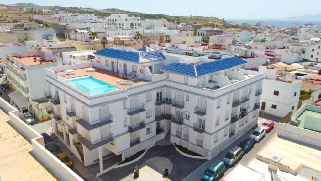 Apartamento Centrico - Simplyטריפה מראה חיצוני תמונה