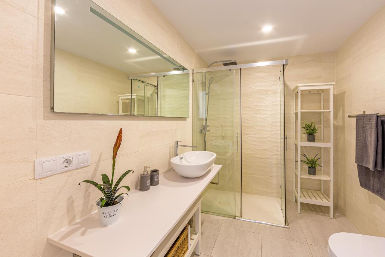 Apartamento Centrico - Simplyטריפה מראה חיצוני תמונה