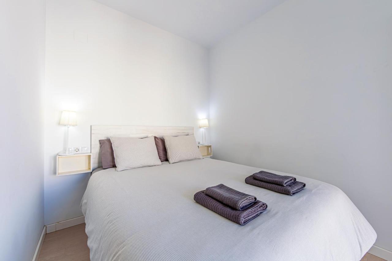 Apartamento Centrico - Simplyטריפה מראה חיצוני תמונה